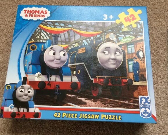 gumtree thomas the tank engine